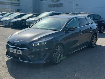Used Kia Pro Ceed 2022 for sale - 79010202: Photo