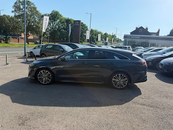 Used Kia Pro Ceed 2022 for sale - 79010202: Photo