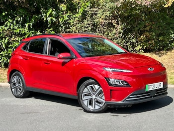 Used Hyundai KONA 2021 for sale - 75878220: Photo