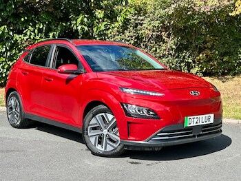 Used Hyundai KONA 2021 for sale - 75878220: Photo