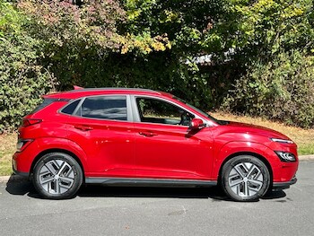 Used Hyundai KONA 2021 for sale - 75878220: Photo
