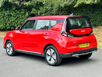 Used Kia Soul 2023 for sale - 76250280: Photo