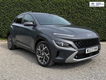 Used Hyundai KONA 2023 for sale - 79210845: Photo