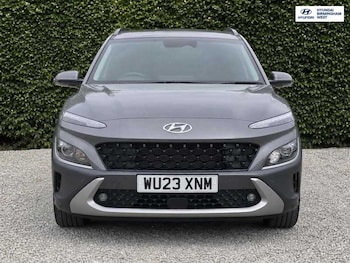 Used Hyundai KONA 2023 for sale - 79210845: Photo
