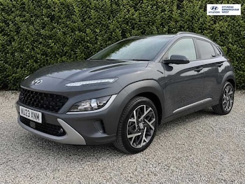 Used Hyundai KONA 2023 for sale - 79210845: Photo
