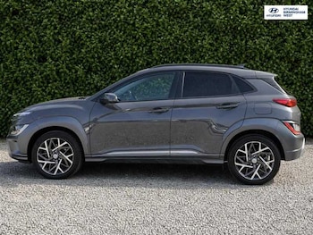 Used Hyundai KONA 2023 for sale - 79210845: Photo