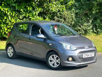 2015 - 1.0 SE Hatchback 5dr Petrol Manual Euro 5 (66 ps)