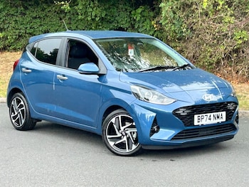 Hyundai - i10