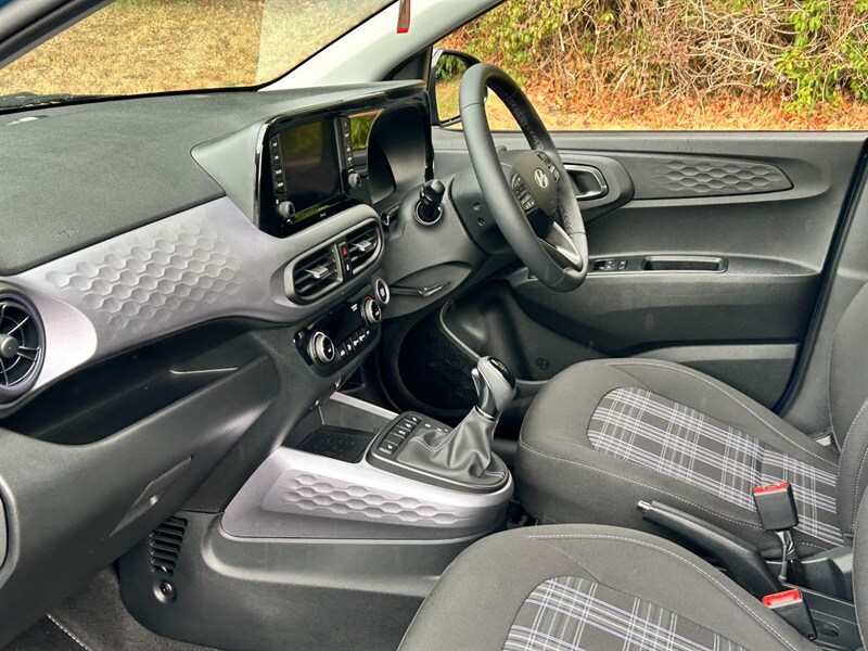 Vehicle 24