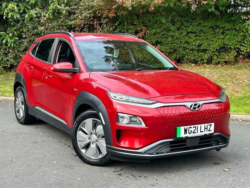Used Hyundai KONA 2021 for sale - 76036304: Photo 10