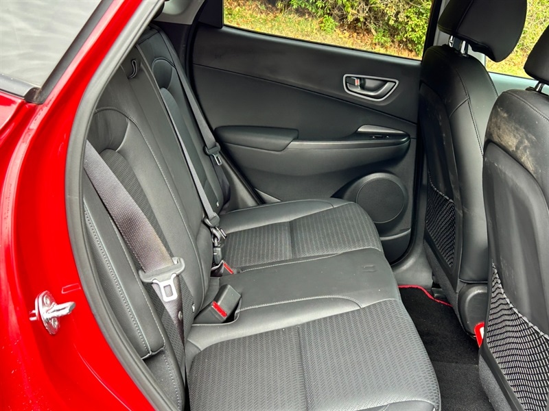 Used Hyundai KONA 2021 for sale - 76036304: Photo 15