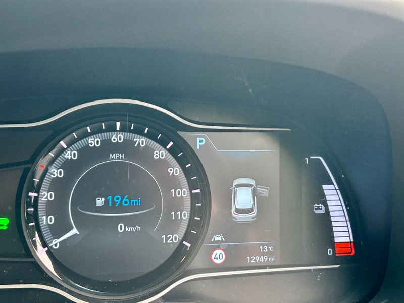 Used Hyundai KONA 2021 for sale - 76036304: Photo 18
