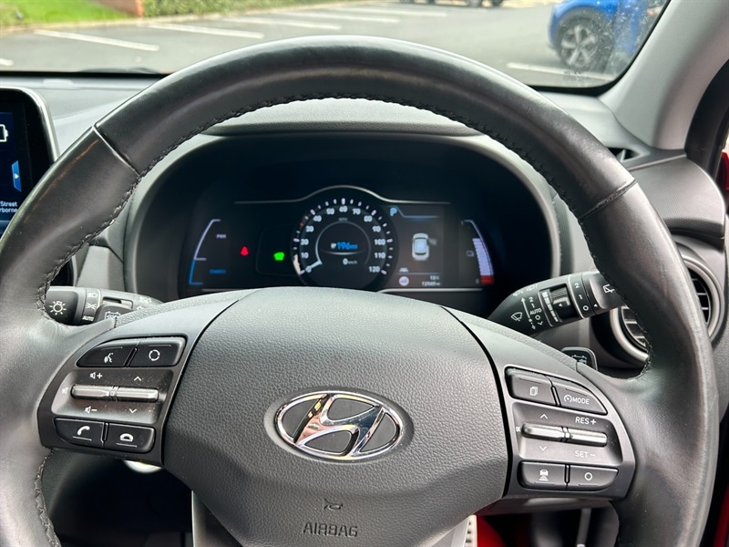 Used Hyundai KONA 2021 for sale - 76036304: Photo 19