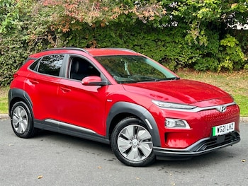 Hyundai - KONA