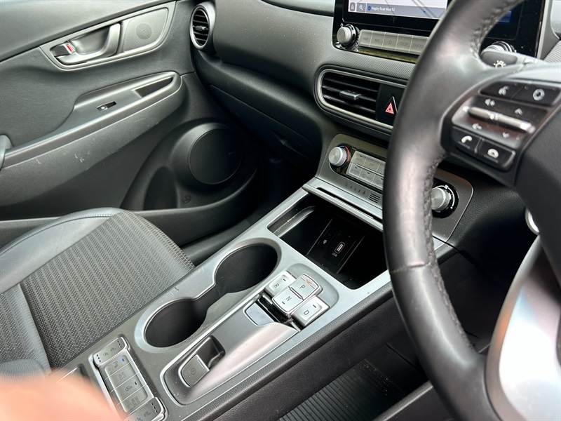 Used Hyundai KONA 2021 for sale - 76036304: Photo 20