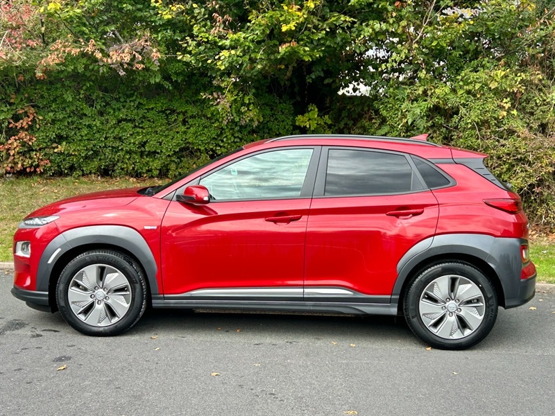 Used Hyundai KONA 2021 for sale - 76036304: Photo 23