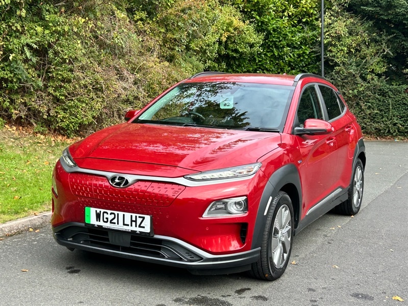Used Hyundai KONA 2021 for sale - 76036304: Photo 25