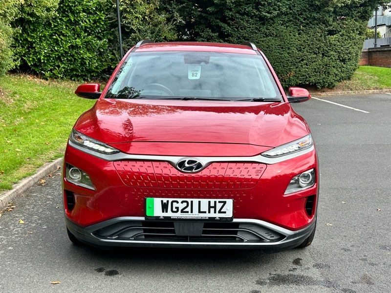 Used Hyundai KONA 2021 for sale - 76036304: Photo 26