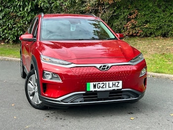 Used Hyundai KONA 2021 for sale - 76036304: Photo 2