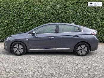 Used Hyundai IONIQ 2021 for sale - 79829845: Photo
