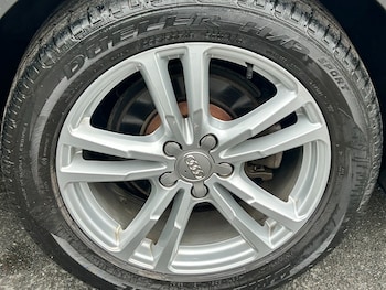 Used Audi Q3  for sale - 75536061: Photo