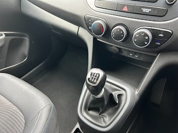 Used Hyundai i10 2016 for sale - 75453858: Photo