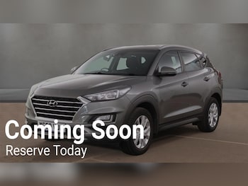 Used Hyundai TUCSON 2018 for sale - 79261501: Photo