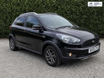 Used Ford Ka+ 2019 for sale - 79721819: Photo