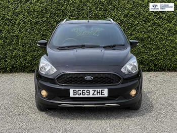 Used Ford Ka+ 2019 for sale - 79721819: Photo