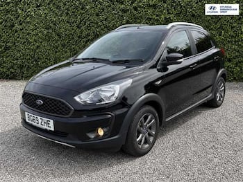 Used Ford Ka+ 2019 for sale - 79721819: Photo