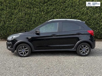 Used Ford Ka+ 2019 for sale - 79721819: Photo