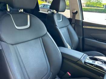 Used Hyundai TUCSON 2021 for sale - 74765408: Photo