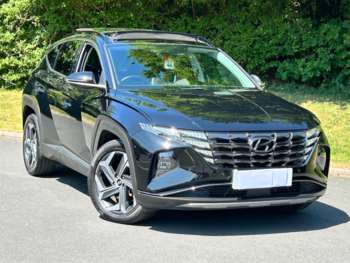 Used Hyundai TUCSON 2021 for sale - 74765408: Photo