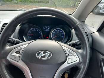Used Hyundai Ix20 2012 for sale - 75026298: Photo
