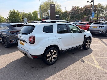 Used Dacia Duster 2022 for sale - 78531878: Photo