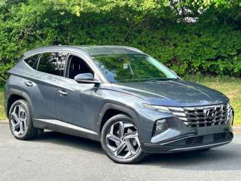 2022 - 1.6 TGDi Hybrid 230 Premium 5dr 2WD Auto