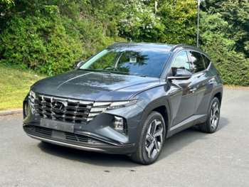 Used Hyundai TUCSON 2022 for sale - 74807868: Photo