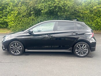 Used Hyundai i20 2021 for sale - 78833361: Photo