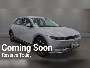 Used Hyundai IONIQ 5 2023 for sale - 79574949: Photo