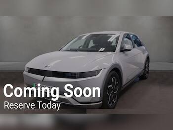 Used Hyundai IONIQ 5 2023 for sale - 79574949: Photo