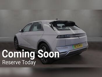 Used Hyundai IONIQ 5 2023 for sale - 79574949: Photo