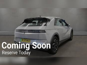 Used Hyundai IONIQ 5 2023 for sale - 79574949: Photo