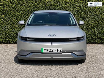 Used Hyundai IONIQ 5 2022 for sale - 79574965: Photo