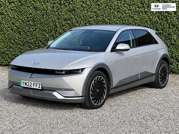 Used Hyundai IONIQ 5 2022 for sale - 79574965: Photo