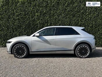 Used Hyundai IONIQ 5 2022 for sale - 79574965: Photo