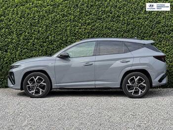 Used Hyundai TUCSON 2026 for sale - 79704603: Photo