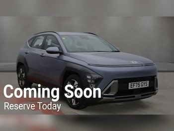 Used Hyundai KONA 2025 for sale - 79539328: Photo