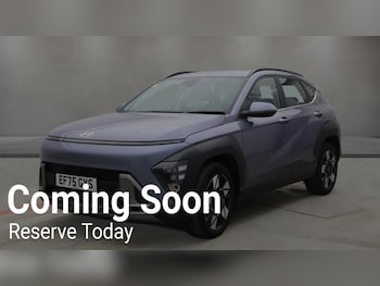 Used Hyundai KONA 2025 for sale - 79539328: Photo