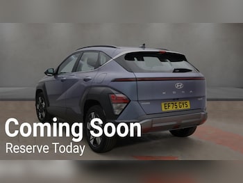 Used Hyundai KONA 2025 for sale - 79539328: Photo