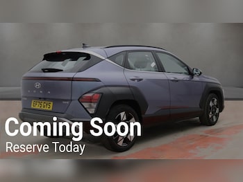 Used Hyundai KONA 2025 for sale - 79539328: Photo